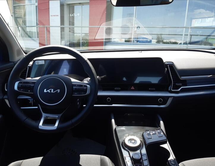 KIA Sportage 10