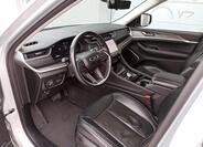 Jeep Grand Cherokee 12