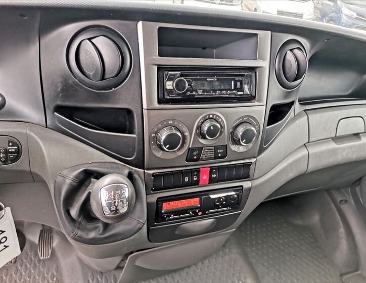 Iveco Daily 5