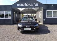 Audi A7 2