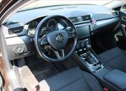 Škoda Superb 10