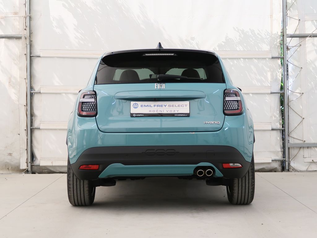 Fiat 600