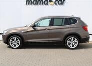 BMW X3 4