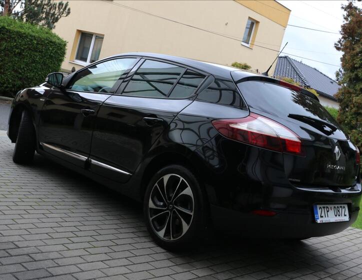 Renault Mégane 11