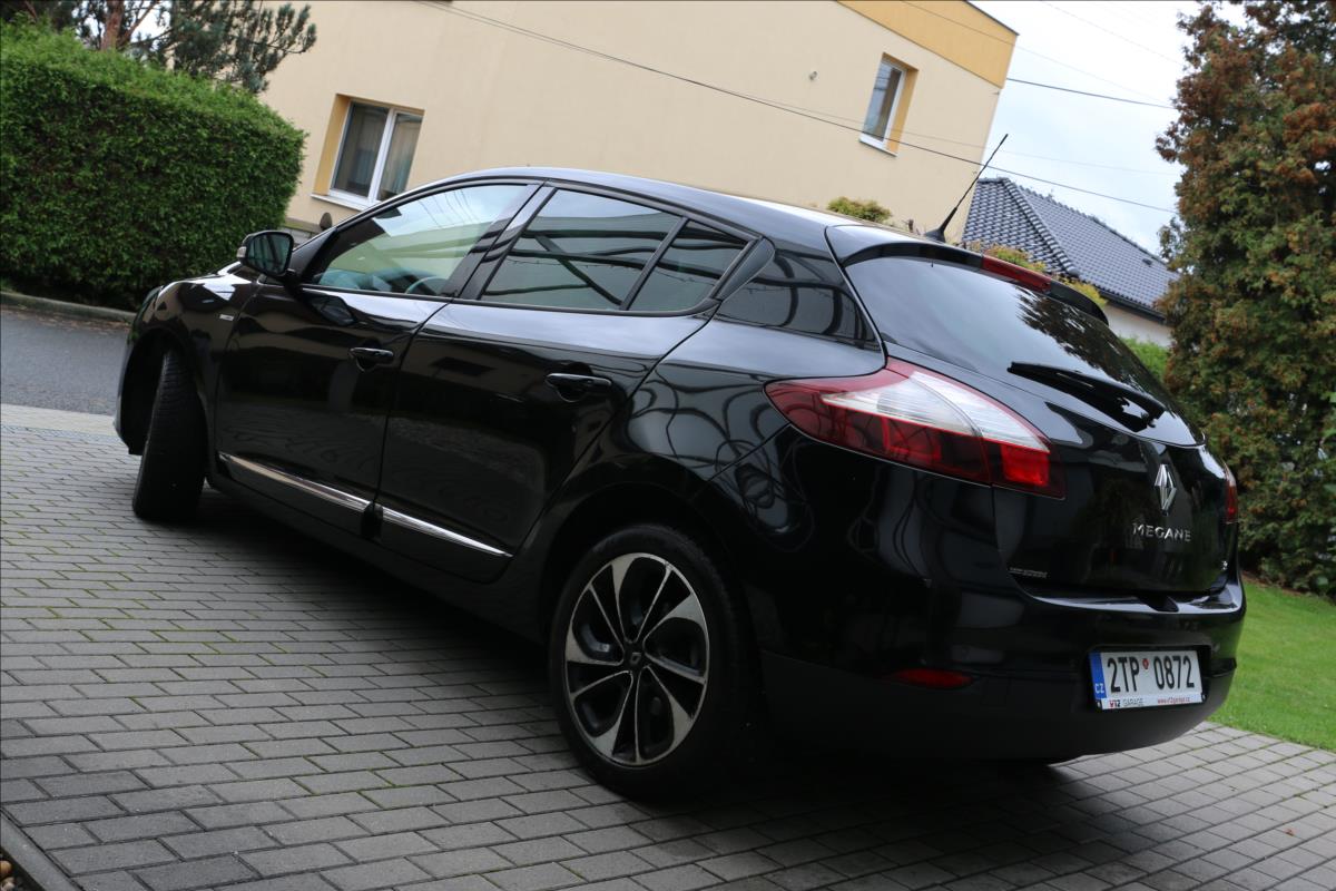 Renault Mégane