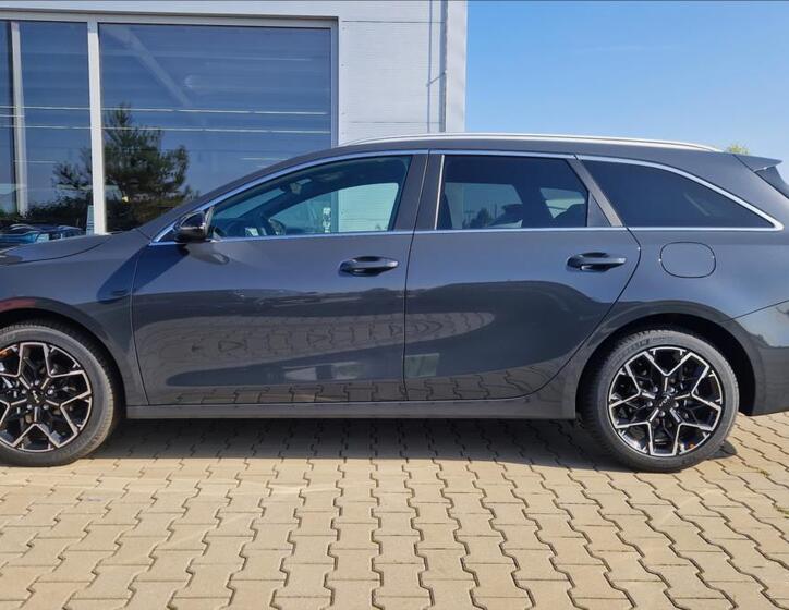 KIA Ceed 7