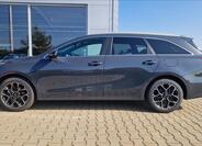KIA Ceed 7