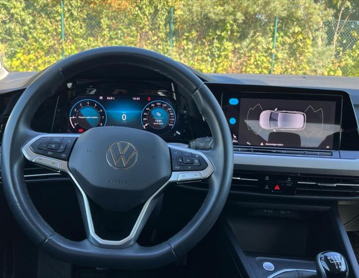 Volkswagen Golf 15