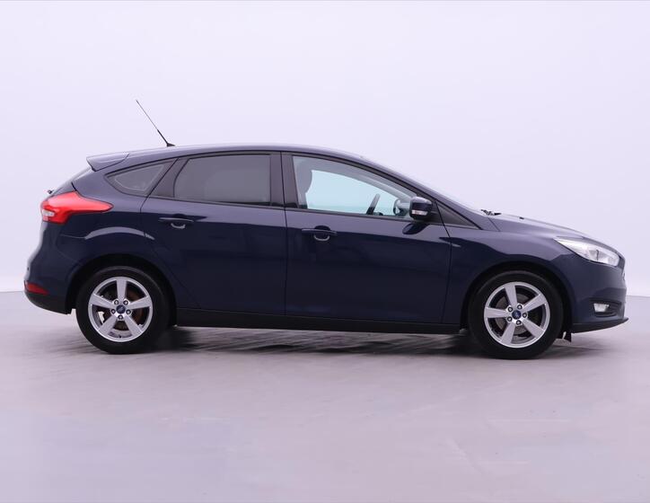 Ford Focus 8