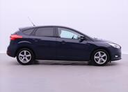 Ford Focus 8
