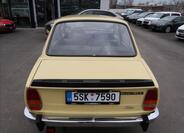 Škoda 105 8