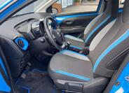Toyota Aygo 10