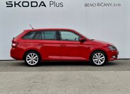 Škoda Fabia 16