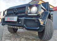Mercedes-Benz Třídy G 47