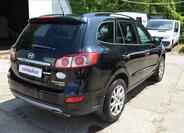 Hyundai Santa Fe 4