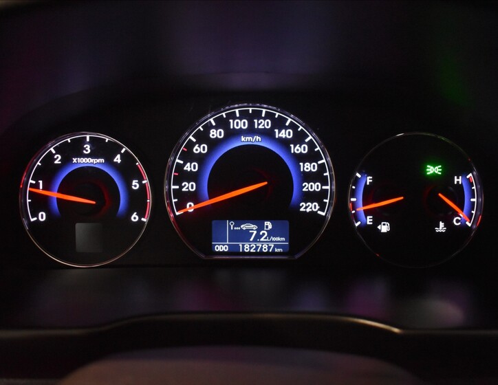 Hyundai Santa Fe 23
