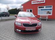 Škoda Octavia 2