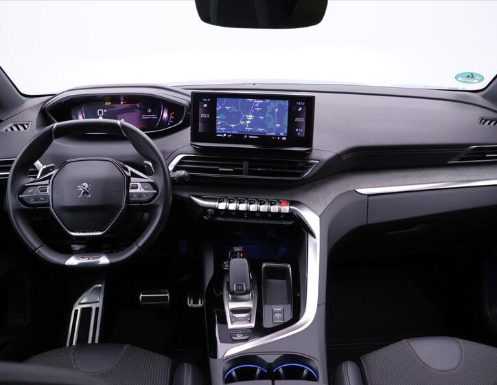 Peugeot 5008 41