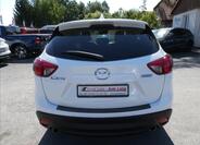Mazda CX-5 8
