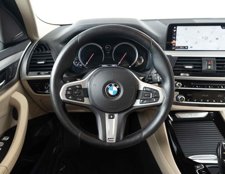 BMW X3 13
