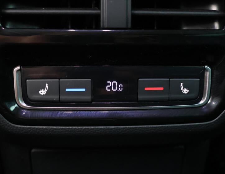 Volkswagen Passat 29