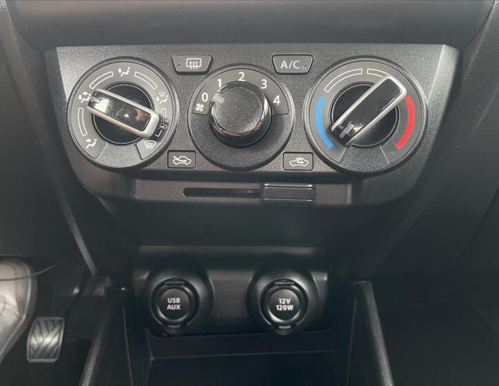 Suzuki Swift 20