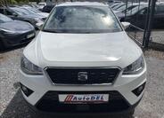 Seat Arona 10