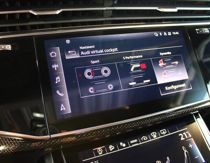 Audi SQ8 27