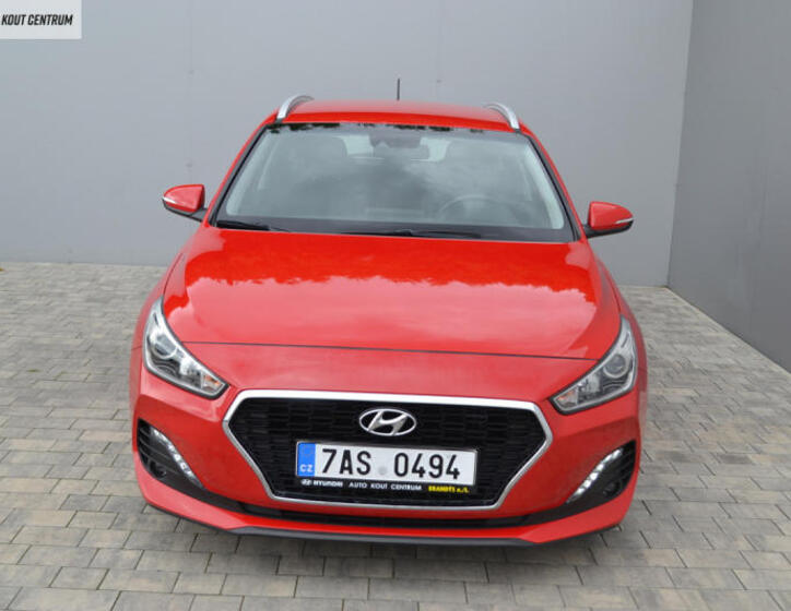 Hyundai i30 43