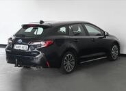 Toyota Corolla 3