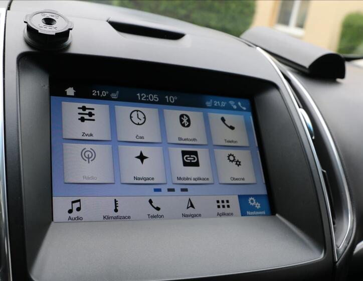 Ford Edge 26