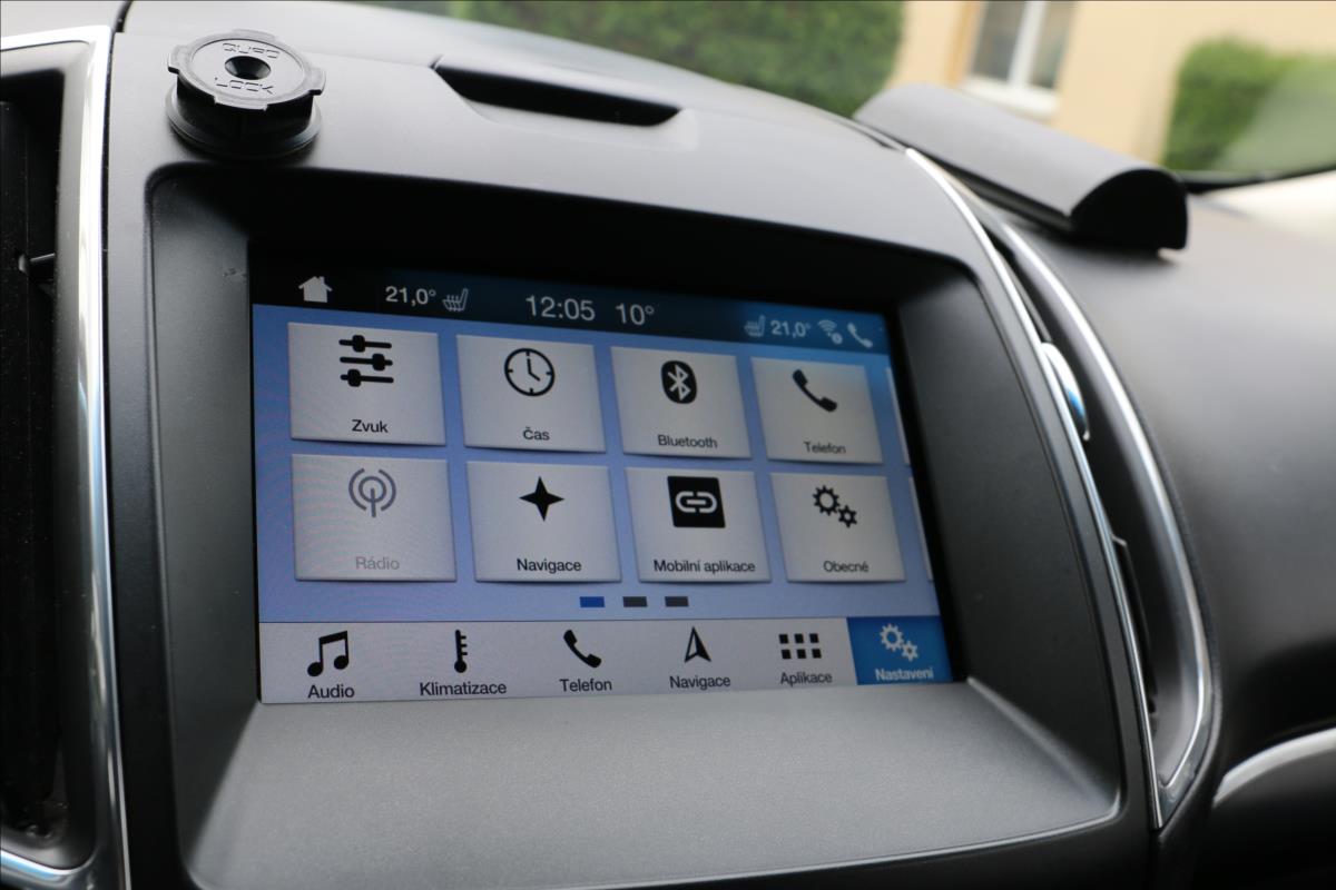 Ford Edge