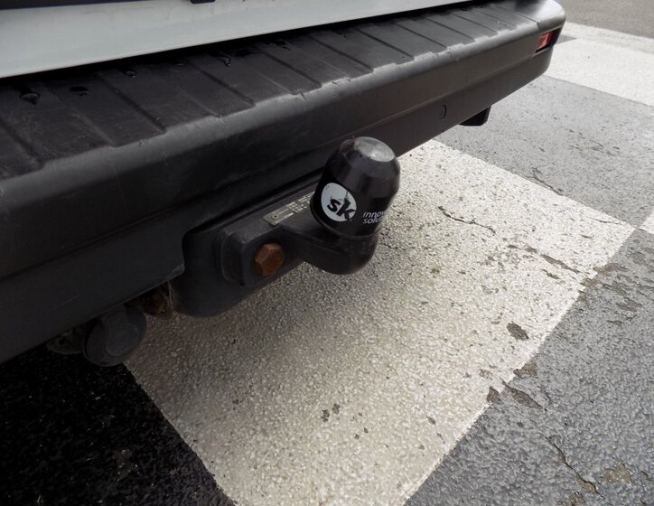 Renault Trafic 35