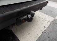 Renault Trafic 35
