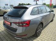 Škoda Superb 2