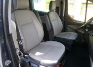 Ford Tourneo Custom 11