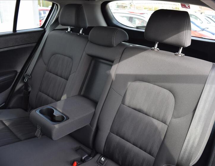 KIA Sportage 17
