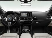 BMW X4 3