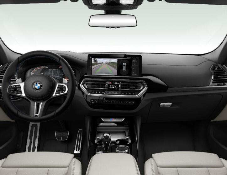BMW X4 3