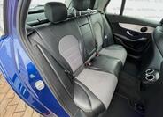Mercedes-Benz Třídy C 28