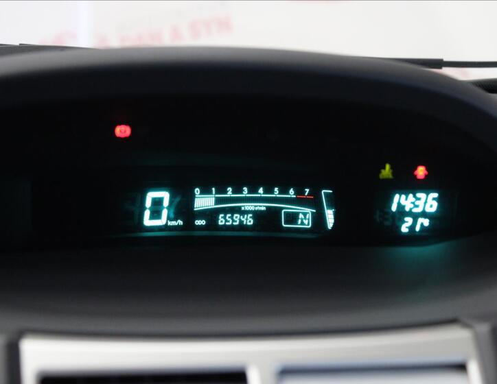 Toyota Yaris 20