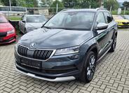 Škoda Karoq 1