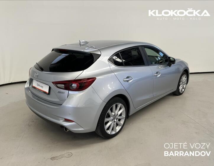 Mazda 3 2