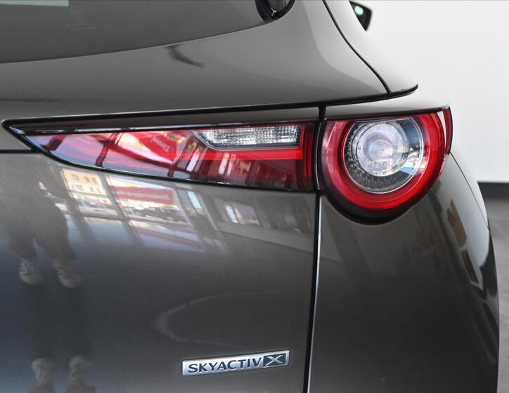 Mazda CX-30 32