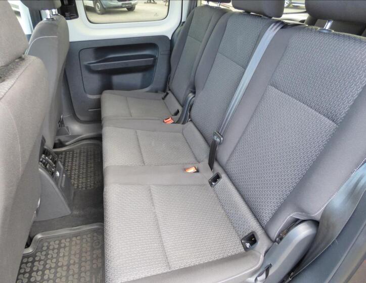 Volkswagen Caddy 42