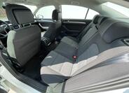 Volkswagen Passat 16