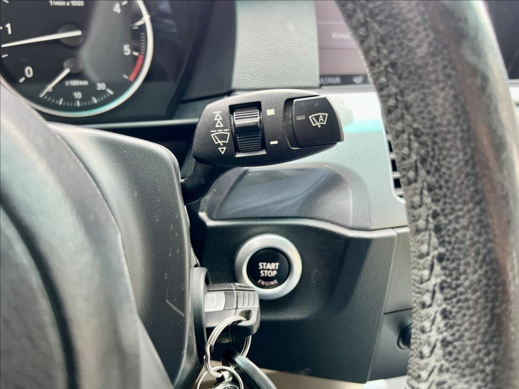 BMW Řada 5
