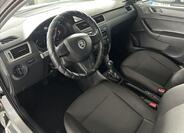 Škoda Rapid 7