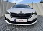 Škoda Scala 2