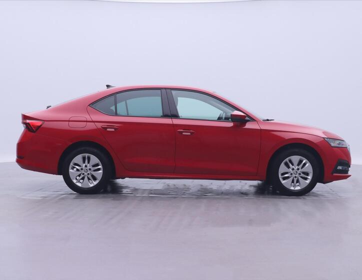 Škoda Octavia 8